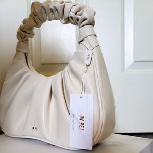 JW PEI Gabbi bag (ivory)